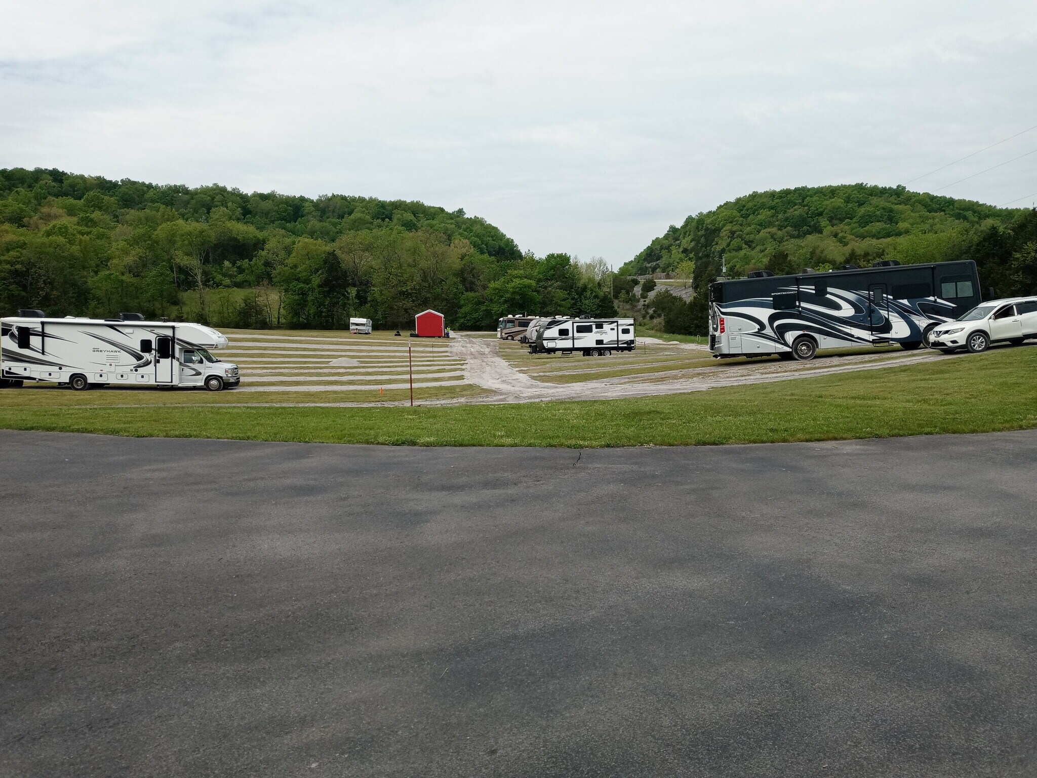 3555 John Bragg Hwy, Woodbury, TN for Sale