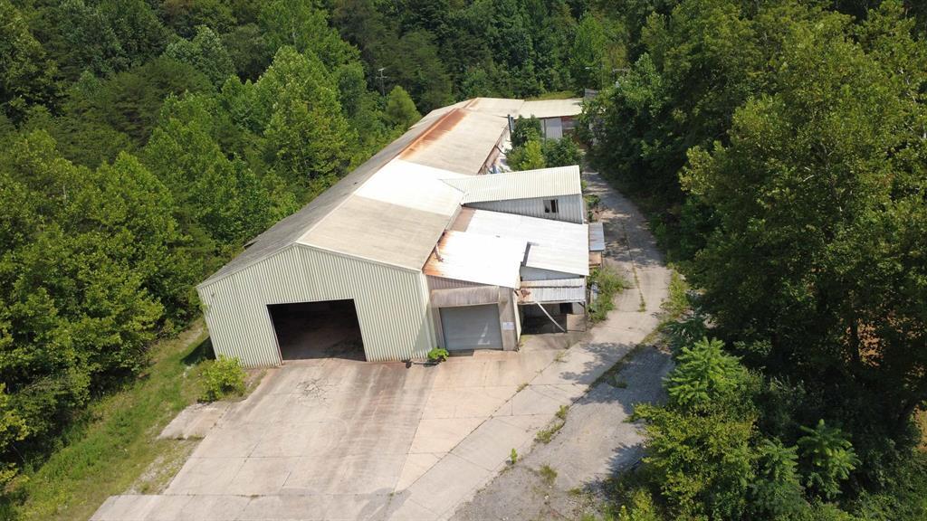 1626 Manilla Creek Rd, Poca, WV for Sale
