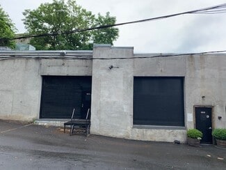 Port Chester, NY Industrial - 1 Martin Pl