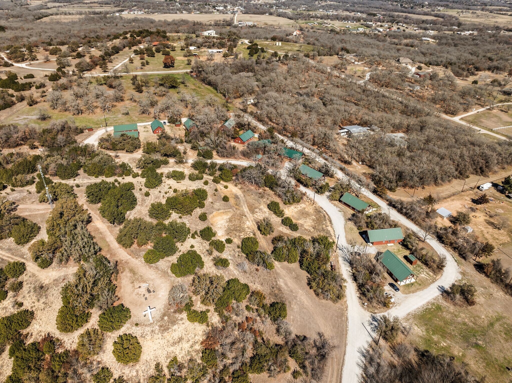 7311 FM 1886, Azle, TX for Sale