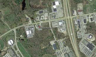 Belfast, ME Retail - 22 Belmont Ave