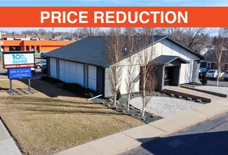 Sioux Falls, SD Office - 1711 E 10th St