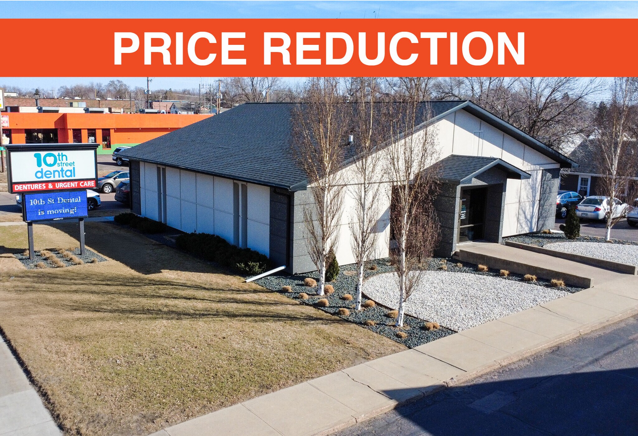 1711 E 10th St, Sioux Falls, SD for Sale