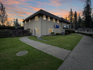 Lake Stevens, WA Retail - 9623 32nd St SE Lake Stevens, WA Retail - 9623 32nd St SE