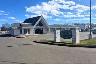Stratford, CT Retail - 300 Ferry Blvd Stratford, CT Retail - 300 Ferry Blvd