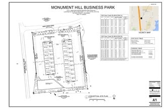 Monument, CO Industrial - 1945 Deer Creek Rd
