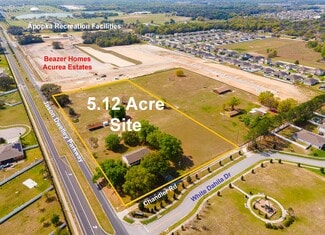 Apopka, FL Residential - 4410 Chandler Rd