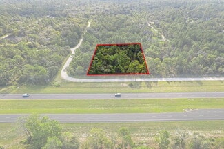 Brooksville, FL Commercial - 17496 Nicasio Jay Ave