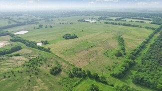 Honey Grove, TX Agricultural - TBD Farm to Market Road 100