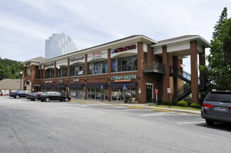 Atlanta, GA Retail - 2810 Paces Ferry Rd SE