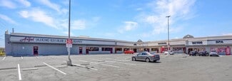 Las Vegas, NV Retail - 2971 Sammy Davis Jr Dr