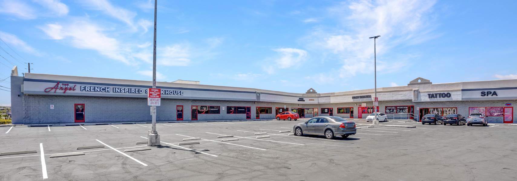 2971 Sammy Davis Jr Dr, Las Vegas, NV for Rent