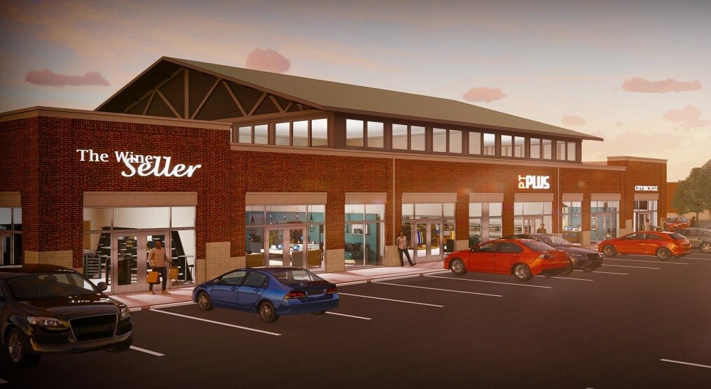 3010 S Adams Rd, Auburn Hills, MI for Rent