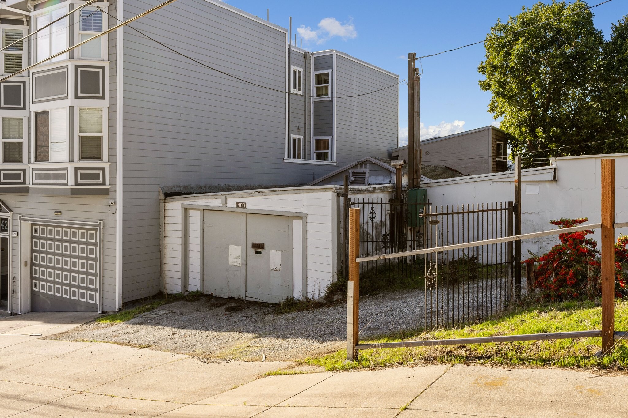 1400 De Haro St, San Francisco, CA for Sale