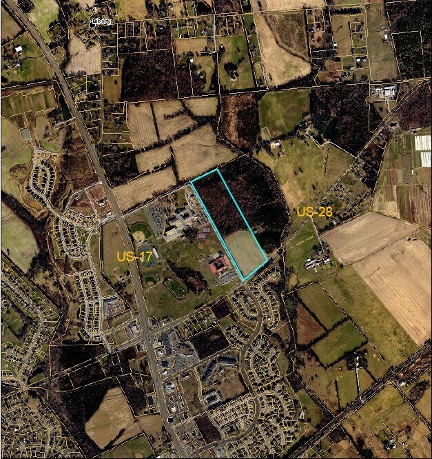 Catlett Rd, Bealeton, VA for Sale