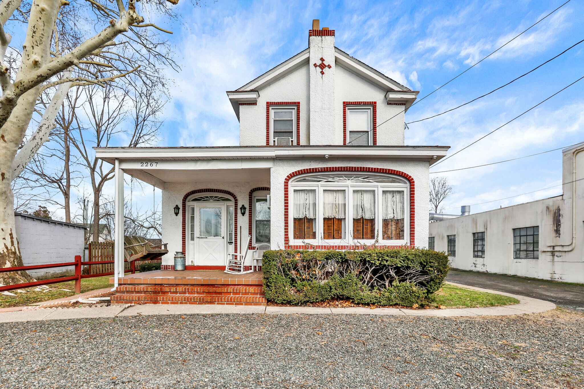 2267 E Farragut Ave, Bristol, PA for Sale