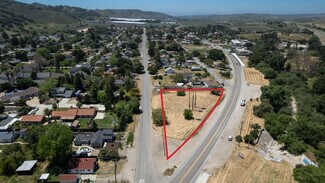 Los Alamos, CA Commercial Land - 742-762 Bell St Los Alamos, CA Commercial Land - 742-762 Bell St