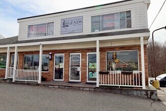 Burlington, MA Retail - 173-175 Cambridge St