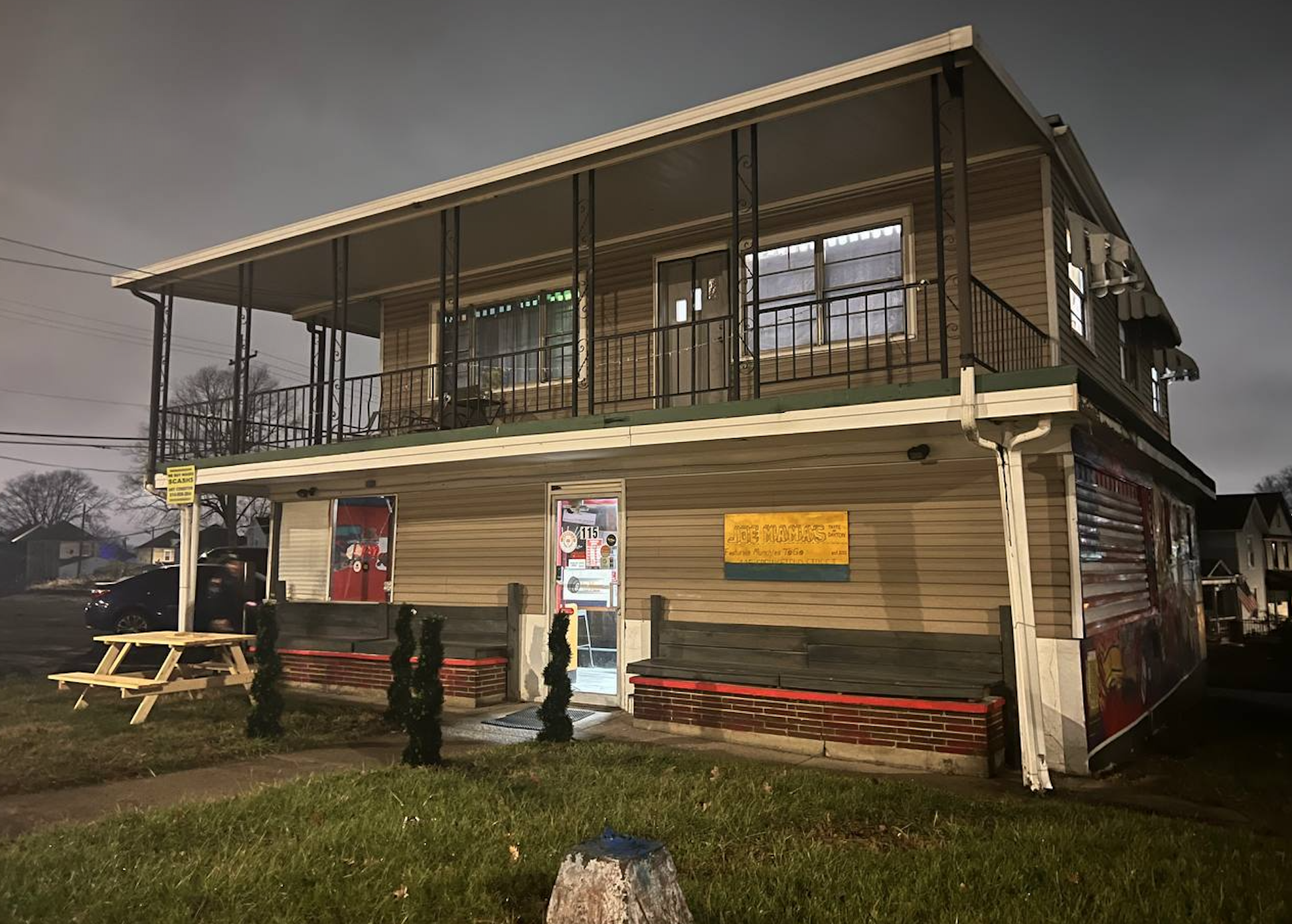 115 Springfield St, Dayton, OH for Sale