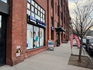 Long Island City, NY Retail - 5-33 48th Ave