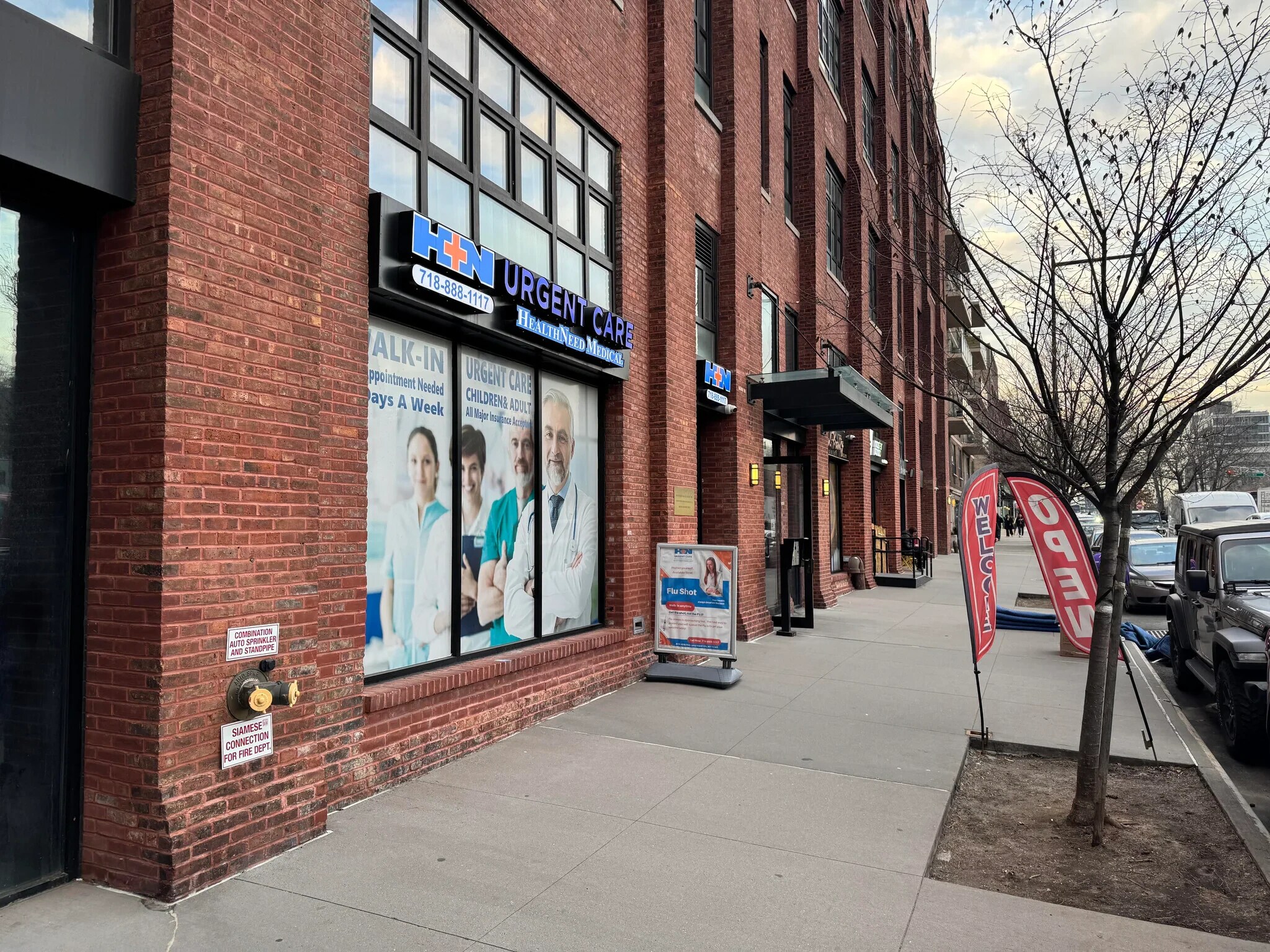 5-33 48th Ave, Long Island City, NY for Rent