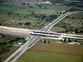 Manor, TX Commercial Land - 8011 E Parmer