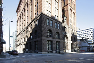 Kansas City, MO Office - 20 W 9th St