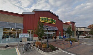 Farmington Hills, MI Retail - 23296-23360 Farmington Rd