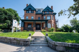 New London, CT Office/Residential - 27 Broad St