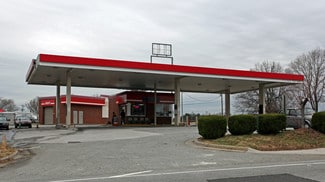 Greensboro, NC Convenience Store - 501 Teague St Greensboro, NC Convenience Store - 501 Teague St