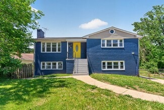 Oxon Hill, MD Office/Residential - 7205 Livingston Rd