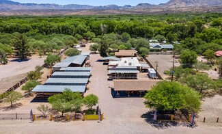 Tumacacori, AZ Freestanding - 2007 E Frontage Rd