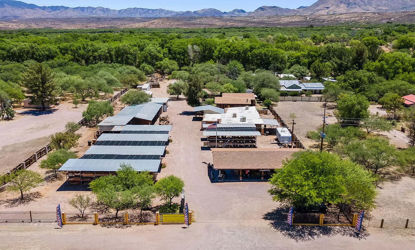 2007 E Frontage Rd, Tumacacori, AZ for Sale