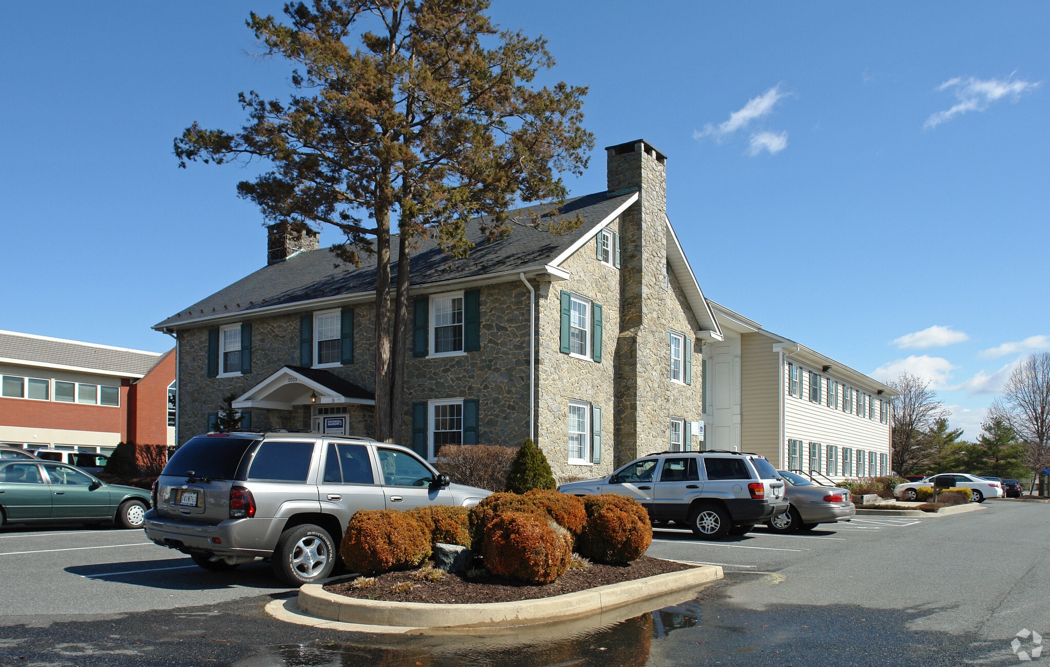 2023 Emmorton Rd Bel Air, MD 21015 Office Property for Lease on