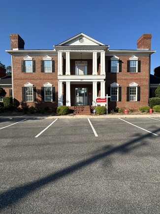 Tallahassee, FL Office - 1921 Capital Cir NE Tallahassee, FL Office - 1921 Capital Cir NE