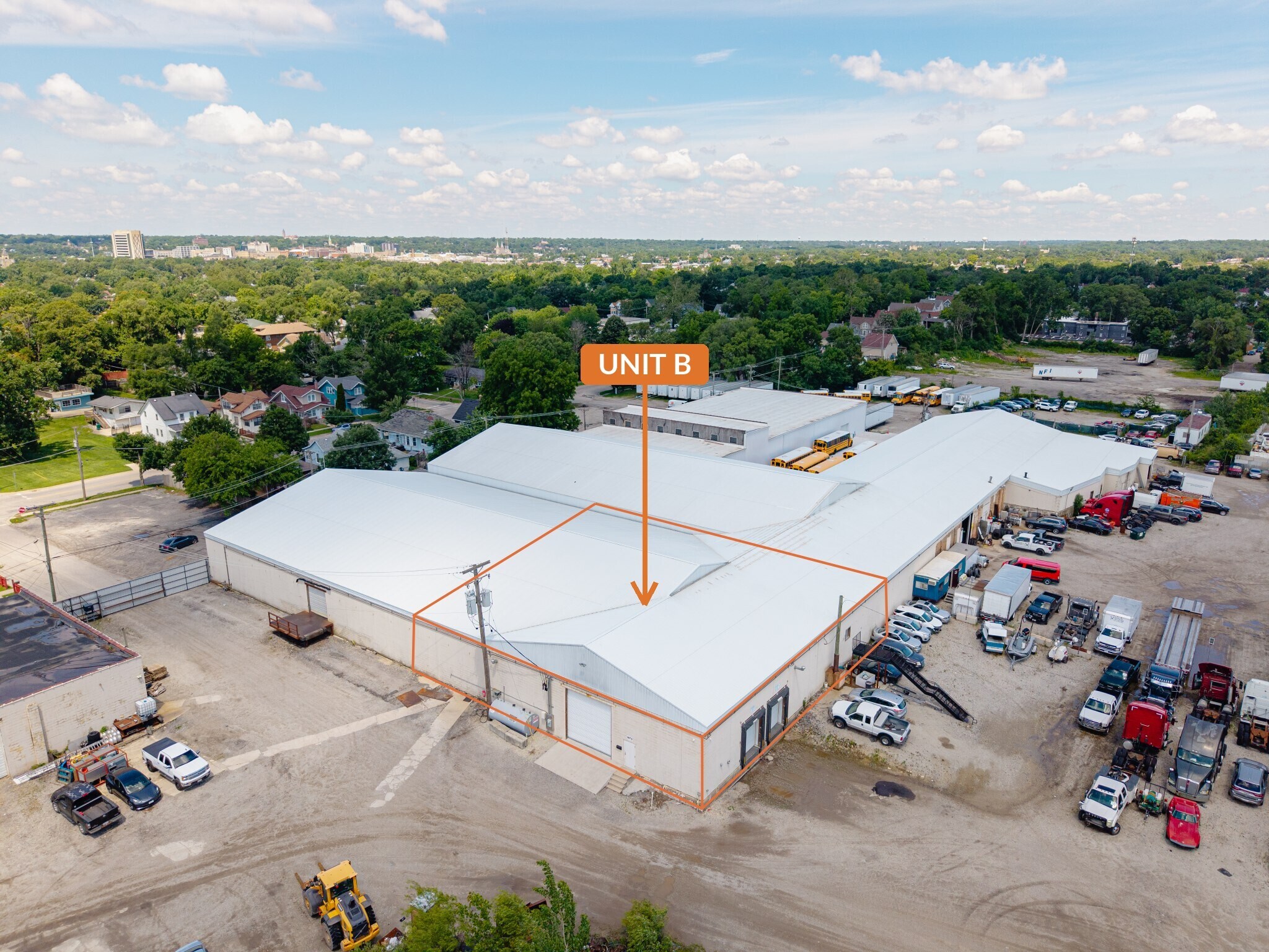 807 4th Ave, Joliet, IL for Rent