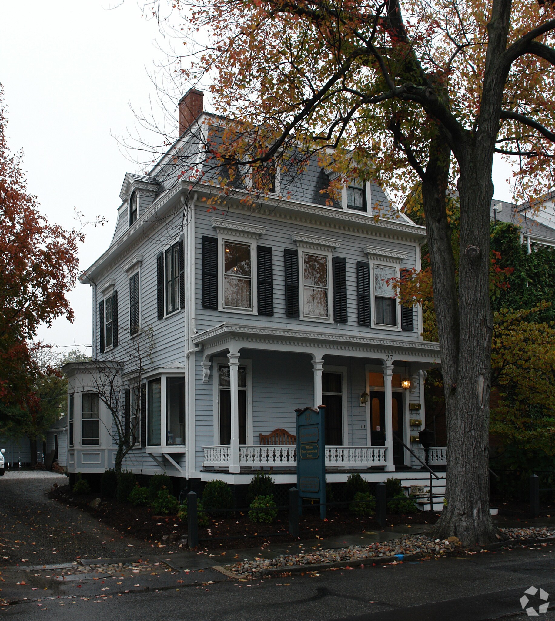 27 Dehart St, Morristown, NJ for Rent