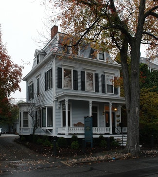 Morristown, NJ Office - 27 Dehart St
