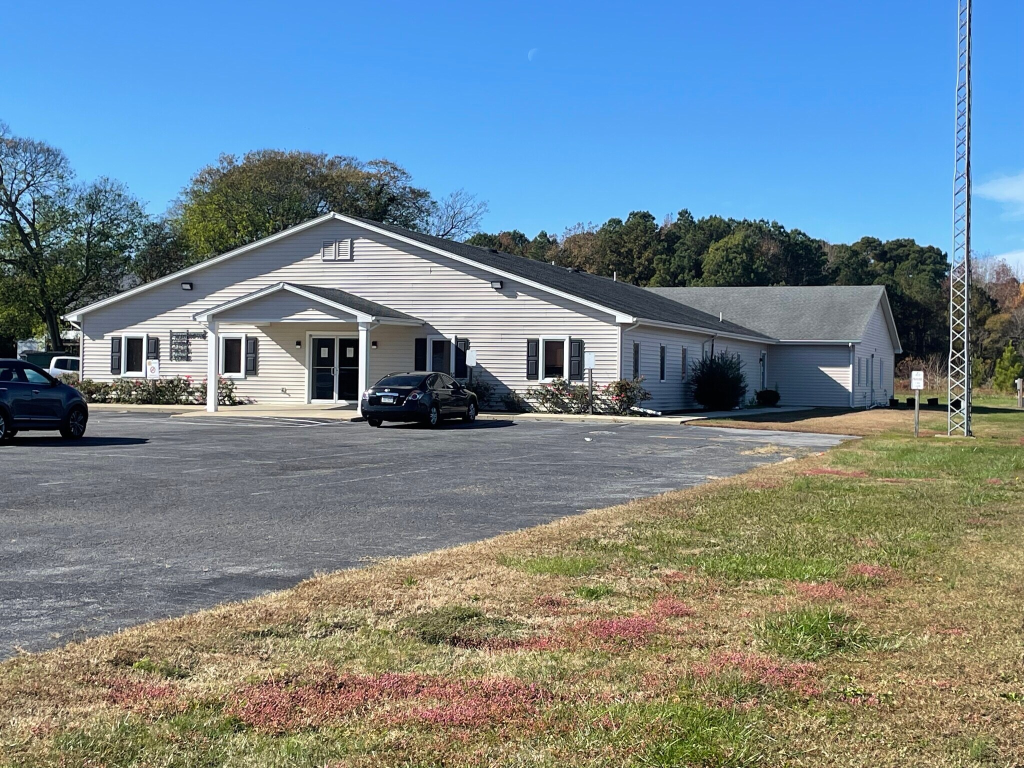 7114 Lankford Hwy, Nassawadox, VA for Sale