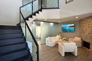 Burbank, CA Office - 207 W Alameda Ave