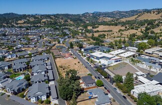 Santa Rosa, CA Residential Land - 77 Ursuline Rd