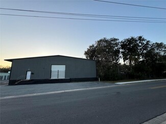 Titusville, FL Warehouse - 424 S Deleon Ave