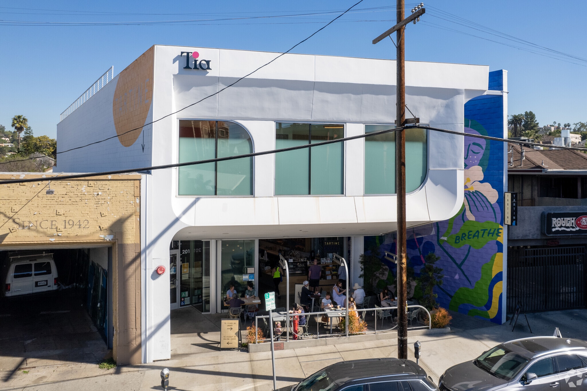 3921 W Sunset Blvd, Los Angeles, CA for Sale