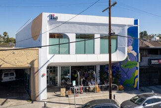 Los Angeles, CA undefined - 3921 W Sunset Blvd Los Angeles, CA undefined - 3921 W Sunset Blvd