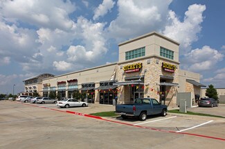 Cedar Hill, TX Retail - 642 Uptown Blvd