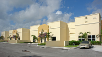 Fort Lauderdale, FL Industrial - 10412 W State Road 84