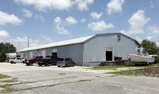 Bradenton, FL Warehouse - 715 E 5th St