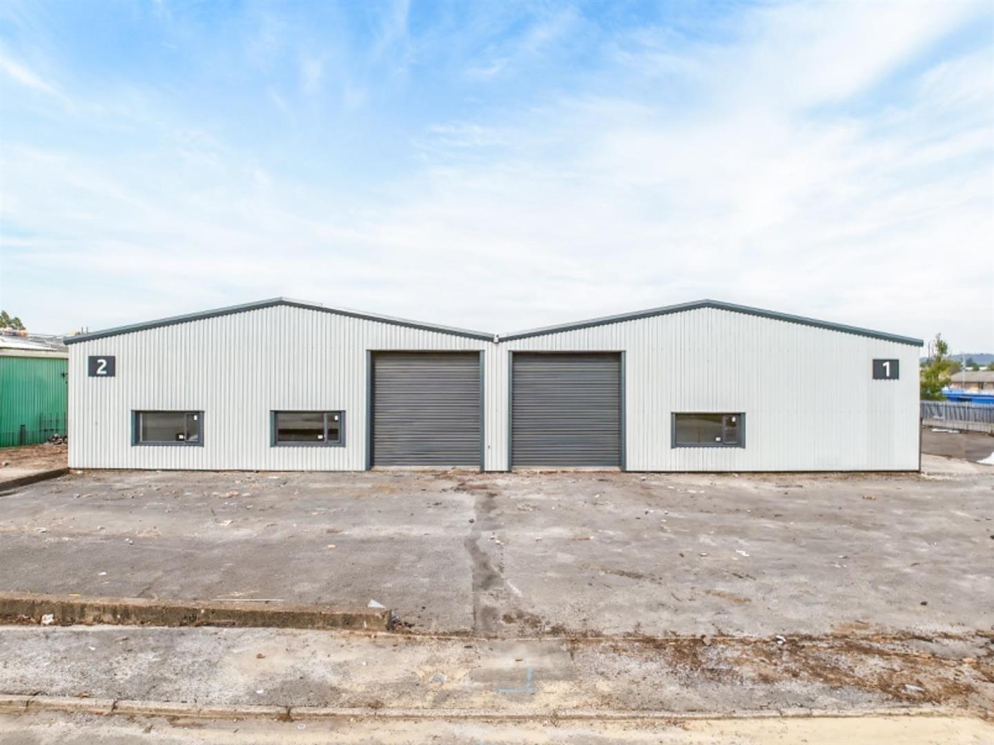 Waterton Rd, Bridgend, MGN for Sale