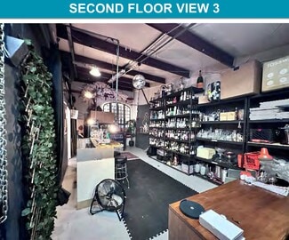 Stamford, CT Office, Industrial - 109 Hamilton Ave