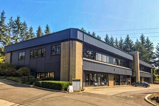 Bellevue, WA Office, Retail - 12334 Northup Way